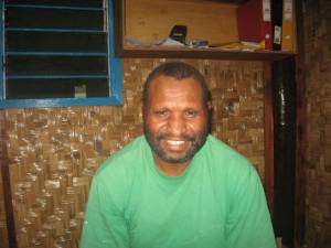 Executive Member and General Manager